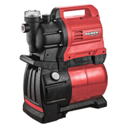 Хидрофорна система Raider с електронен пресостат  8 м, 4.5 м3/ч, 48 м, 1 , RD-WP1300 - product - 080 RID 130