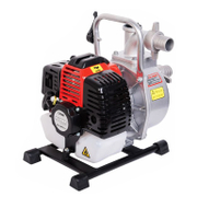 Бензинова помпа Raider за поливни води  19 м3/ч, 20 м, 1 1/2 , 8 м, RD-GWP03J - product - 080 RID 132