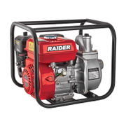Бензинова помпа Raider за поливни води  33 м3/ч, 35 м, 2 , 8 м, RD-GWP01 - product - 080 RID 133