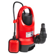 Помпа потопяема Raider дренажна за мръсна вода  11.4 м3/ч, 7 м, 1 , RD-WP67 - product - 080 RID 777