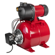 Хидрофорна система Raider с цилиндричен съд  3.18 м3/ч, 40 м, 1 , RD-WP800Z - product - 080 RID 785