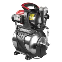 Хидрофорна помпа Raider с цилиндричен съд  7 м, 3.84 м3/ч, 48 м, 1 ", RD-WP1200S
