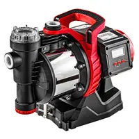 Центробежна самозасмукваща помпа Raider за вода  4.62 м3/ч, 45 м, 1 ", 8 м, RDP-WP45