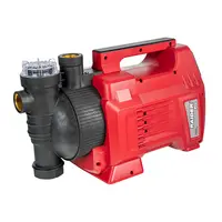 Центробежна самозасмукваща помпа Raider за вода  4.62 м3/ч, 45 м, 1 ", RDP-WP80