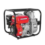 Бензинова помпа Raider за поливни води  55.98 м3/ч, 30 м, 3 , 8 м, RD-GWP04 - product - 080 RID 791