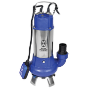 Помпа потопяема REM Power за фекални и отпадни води  20 м3/ч, 9 м, 2 , SPG 20502 DR - product - 080 RLD 102