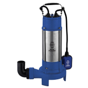 Помпа потопяема REM Power за фекални и отпадни води с режещ инструмент 18 м3/ч, 12 м, 2 , SPG 18502 CDR - product - 080 RLD 601