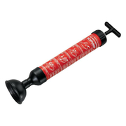 Вакуум помпа Rothenberger за отпушване на канали, Ropump Super - product - 080 RTH 287