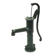 Помпа Hydro-S ръчна за вода 1 1/4 , 7 м - product - 080 SNK 194