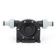 Помпа Mannesmann водна приставка за бормашина 1/2-1/2 , 1.50 м3/ч, 4 м, M 446 - product - 080 SUN 330