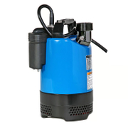 Помпа потопяема Tsurumi за чиста или леко замърсена вода  18.6 м3/ч, 15 м, 2 , LB-800A - product - 080 TSR 254