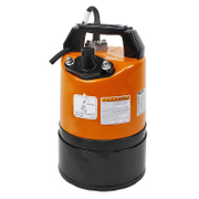 Помпа потопяема Tsurumi за чиста вода  10.2 м3/ч, 11 м, 1 , LSC1.4S - product - 080 TSR 255