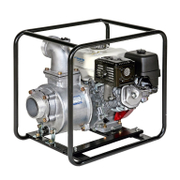 Бензинова помпа Tsurumi за мръсна вода  42 м3/ч, 26 м, 2 , 7 м, TED2 50HA - product - 080 TSR 615