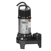 Помпа потопяема Tsurumi дренажна за мръсна вода  20 м3/ч, 12.5 м, 2 , PU2.75S - product - 080 TSR 612