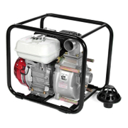Бензинова помпа Tsurumi за мръсна вода  47 м3/ч, 23 м, 2 , 7 м, TDS2-50HA - product - 080 TSR 682