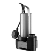 Помпа потопяема Wilo дренажна за мръсна вода  19.5 м3/ч, 12.4 м, 1 1/2 , Padus MINI3 - product - 080 WLO 236