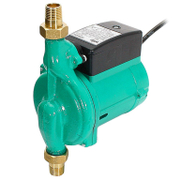 Помпа за налягане Wilo в жилищна среда  2.5 м3/ч, 8 м, 3/4 , PB-088EA - product - 080 WLO 344