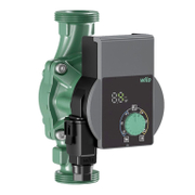 Циркулационна помпа Wilo за парно отопление  3.5 м3/ч, 6 м, Yonos PICO 25/1-6 - product - 080 WLO 406