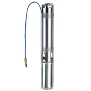 Помпа потопяема Wilo сондажна многостъпална с капсулован двигател 6 м3/ч, 93 м, 1 1/4 , TWU 4-0414 EM - product - 080 WLO 421