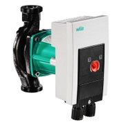 Циркулационна помпа Wilo за парно отопление  10 м3/ч, 4 м, Yonos Maxo 40/0.5-4 - product - 080 WLO 458