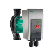 Циркулационна помпа Wilo за парно отопление  7.9 м3/ч, 7 м, Yonos Maxo D 32/0.5-7 - product - 080 WLO 539
