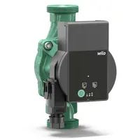 Циркулационна помпа Wilo за парно отопление  2.5 м3/ч, 4 м, Atmos PICO 25/1-4