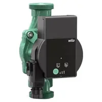 Циркулационна помпа Wilo за парно отопление  3.5 м3/ч, 6 м, Atmos PICO 25/1-6