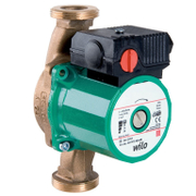 Циркулационна помпа Wilo за питейни горещи води  3.1 м3/ч, 2 м, 1 1/2 , Star-Z25/6-3 - product - 080 WLO 550
