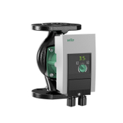 Циркулационна помпа Wilo за парно отопление  55.5 м3/ч, 17.1 м, DN65, Yonos Maxo 65/0 - product - 080 WLO 602