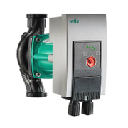 Циркулационна помпа Wilo за парно отопление  11.7 м3/ч, 12 м, Yonos Maxo 25/0.5-12 - product - 080 WLO 624