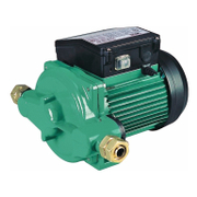 Помпа за налягане Wilo в жилищна среда  3.3 м3/ч, 11 м, 3/4 , PB 201 EA - product - 080 WLO 640