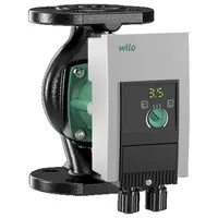 Циркулационна помпа Wilo за парно отопление  15 м3/ч, 8 м, DN50, Yonos Maxo 50/0.5-8