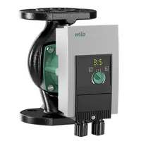 Циркулационна помпа Wilo за парно отопление  21 м3/ч, 12 м, DN40, Yonos MAXO 40/0, PN6/10