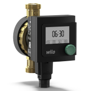Циркулационна помпа Wilo за питейни горещи води  0.4 м3/ч, 1 м, 1 , Star-Z NOVA T - product - 080 WLO 662