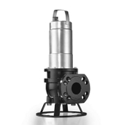 Помпа потопяема Wilo за фекални и отпадни води  75 м3/ч, 12.1 м, 2 , Rexa FIT V06DA-628/EAD1-4-T0025-540-O - product - 080 WLO 673