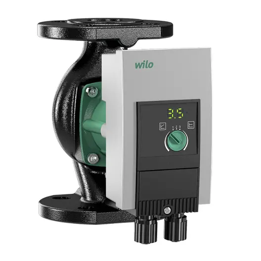 Циркулационна помпа Wilo за парно отопление  28 м3/ч, 16 м, DN40, Yonos MAXO 40/0.5-16 PN 6/10