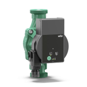 Циркулационна помпа Wilo за парно отопление  3 м3/ч, 7.6 м, Atmos PICO 25/1-8 - product - 080 WLO 738