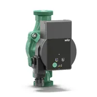 Циркулационна помпа Wilo за парно отопление  3 м3/ч, 7.6 м, Atmos PICO 25/1-8