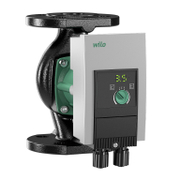 Циркулационна помпа Wilo за парно отопление  8.1 м3/ч, 7.5 м, Yonos Maxo 25/0 - product - 080 WLO 749