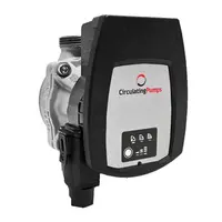 Циркулационна помпа Circulating Pumps за парно отопление  3.5 м3/ч, 6 м, 1 1/2'', CP60.2-25/180