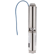 Помпа потопяема Wilo сондажна многостъпална с капсулован двигател 13 м3/ч, 62.3 м, 1 1/4 , TWU 4.08-10 DM - product - 080 WLO 792