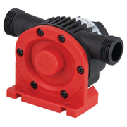 Помпа Wolfcraft водна приставка за бормашина 1/2-3/4 , 3 м3/ч, 3 м - product - 080 WLF 464