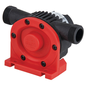 Помпа Wolfcraft водна приставка за бормашина 1/2-3/4 ", 3 м3/ч, 3 м
