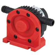 Помпа Wolfcraft водна приставка за бормашина 1/2-1/2 , 1.3 м3/ч, 3 м - product - 080 WLF 465