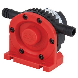 Помпа Wolfcraft водна приставка за бормашина 1/2-1/2 ", 1.3 м3/ч, 3 м