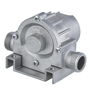 Помпа Wolfcraft водна приставка за бормашина 1/2-3/4 ", 3 м3/ч, 3 м