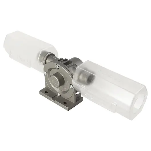 Помпа Wolfcraft водна приставка за бормашина  3 м3/ч, 3 м, 1/2" - 3/4 ", Pro Max