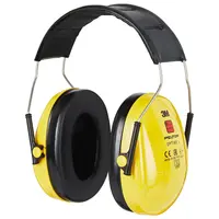 Антифони 3M шумозаглушителни външни  26-27 dB, Peltor Optime I H510A