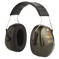 Антифони 3M шумозаглушителни външни  30-31 dB, Peltor Optime II H520A
