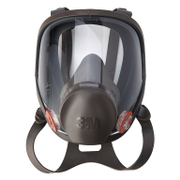 Маска 3M дихателна панорамна, 6800 - product - 082 ACM 944